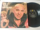Telly Savalas This Is 1975 - LP vinile 12 