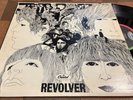 LP, The Beatles - Revolver, Capitol ST 2576, 1966 ORIG STEREO SCRANTON, VG/NM