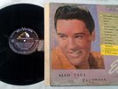 Elvis VENEZUELA Algo Para Recordar 1961 LP Something For Everybody WEIRD TITLES