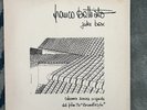 Franco Battiato - Juke Box, Ricordi 1978 VG+
