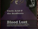 Uncle Acid and the Deadbeats Bloodlust Colored Lp, 2021)