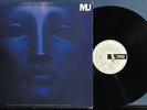 MU SELF-TITLED LP 1988 RECKLESS RE LP MERRELL FANKHAUSER COSMIC PSYCH BLUES ROCK