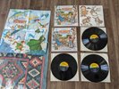 The Hobbit Soundtrack 1977 Box Set Vinyl Double LP Records