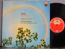 Sibelius The Tempest Groves Liverpool TAS UK Odeon EMI HMV ASD 2961 Near Mint