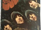 Rubber Soul - Beatles - Excellent Condition - (A) XEX 579-4 (B) XEX 580-4