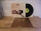 JANUS GRAVEDIGGER LP 1972  Kraut Psych Prog. LP Mint + Foto Insert