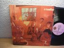 VERY RARE 1967 UK Orig TRAFFIC MR FANTASY Prog Psych ACID LP