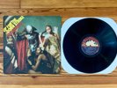 Parliament: Up For The Down Stroke LP Vinyl Rare Promo 1974 Casablanca VG+/VG+