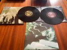 OASIS Heathen Chemistry UK 2LP FIRST PRESS Original Blur Stone Roses 12x12 Book