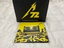Metallica 72 Seasons Seattle Seahawks Green Splatter Vinyl Pop Up Exclusive