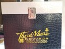 THIRD MAN RECORDS Desert Gold Record Box Set Ace Hotel Jack White 3rd Man NEW