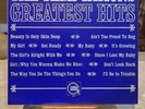Exc. The Temptations Greatest Hits 1966 1st Gordy Stereo Press GLPS-919 (R170)