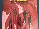 THE TEMPTATIONS : Cloud Nine : uk Motown Stereo Vinyl LP 1969