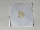 THE CROSS New Dark Ages ORIGINAL 1991 TEST PRESSING VINYL 12