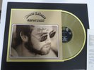 Elton John signed  