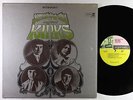 Kinks - Something Else LP - Reprise VG++ Shrink