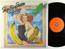 Pacific Gas & Electric - Are You Ready LP - CBS UK VG+