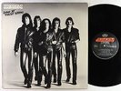 Scorpions - Love At First Sting LP - Mercury OG Press VG++