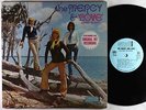 The Mercy - Love (Can Make You Happy) LP - Sundi