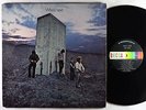 The Who - Who's Next LP - Decca VG+