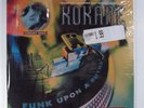 KOKANE Funk Upon A Rhyme RUTHLESS 88561-5512-1 LP SEALED i