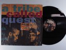 TRIBE CALLED QUEST Oh My God JIVE 12