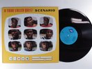 TRIBE CALLED QUEST Scenario JIVE 12