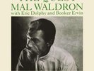 Mal Waldron With Eric Dolphy And Booker Ervin - The Quest (NEW VINYL LP)