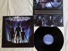 Hypocrisy The Arrival OG Vinyl 1st Press # Rare Death Metal Dissection Dismember