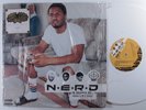 N.E.R.D. In Search Of... VIRGIN/UME 2XLP NM white wax 180g audiophile reissue i
