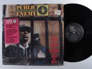 PUBLIC ENEMY It Takes A Nation Of Millions... DEF JAM BFW-44303 LP SHRINK i