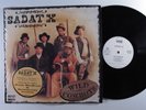SADAT X Wild Cowboys LOUD 2XLP i