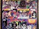 KISS - Unmasked - EL SALVADOR LP