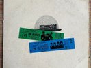 THE BEATLES - The Beatles at The Hollywood Bowl - NICARAGUA LP