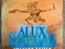 ALUX NAHUAL - Grandes Exitos - GUATEMALA LP