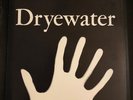 1997 Reissue of Acid Archives Psych LP Record - DRYEWATER - SOUTHPAW - Void