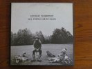 George Harrison all things must pass 3 lp box set-vg+ no poster-original album