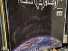 TESTAMENT The New Order US Rerelease Vinyl LP Splatter Thrash