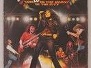 Whitesnake - Live in the Heart of the City, Double Record, 2 LP Vinyl Record