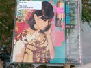 45 Asobi Seksu Stay Awake/And Then He Kissed Me 2007 Limited to 500 copies NM/M