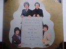 THE IDLE RACE - The Birthday Party. UK Liberty LP.8132E 1968 G/F SLEEVE ONLY