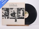 Genesis The Lamb Lies Down On Broadway Double LP Album Vinyl Record - VG+/VG+