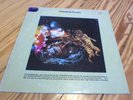 SANTANA SELF TITLED QUADRAPHONIC VINYL LP QUAD