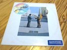 Pink Floyd - Wish You Were Here - Quadraphonic w/ Hype Sticker LP