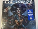 The Offspring Let the Bad Times Roll Vinyl Blue  New