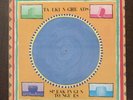Talking Heads Speaking in Tongues 1983 Sire Vinyl Record OG 1st LP Inner VG+/EX-