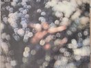PINK FLOYD ‎– Obscured By Clouds  Vinyl LP- NM/VG