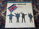 Beatles Help Sealed MFSL 1-105 Vinyl LP MoFi