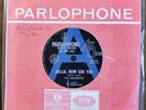 THE EASYBEATS Hello How Are You - 1968 Garage Power Pop A-label Parlophone Promo