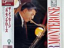 J.R.MONTEROSE MESSAGE VENUS TKJV19029 JAPAN OBI VINYL LP